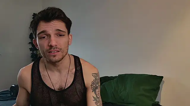 JackDesFeux's cam snapshot