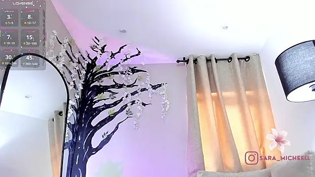 Sara__Michell's cam snapshot