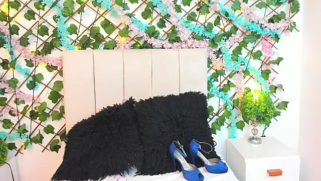 ScarletLevis's cam snapshot