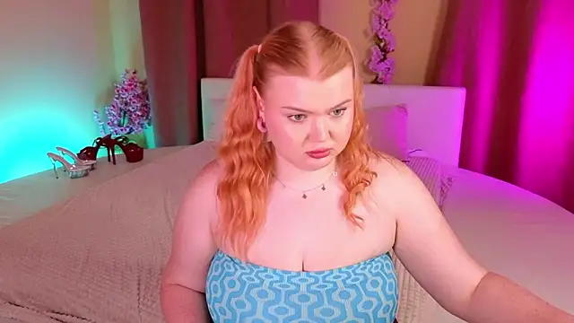 Arietta_Heart live sex cam