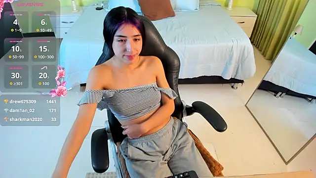 Celeste_Rous__'s cam snapshot