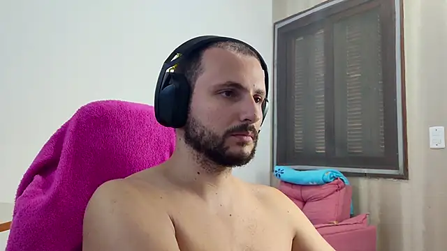 baxxxline's cam snapshot