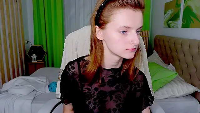 Miss_Alisa_'s cam snapshot