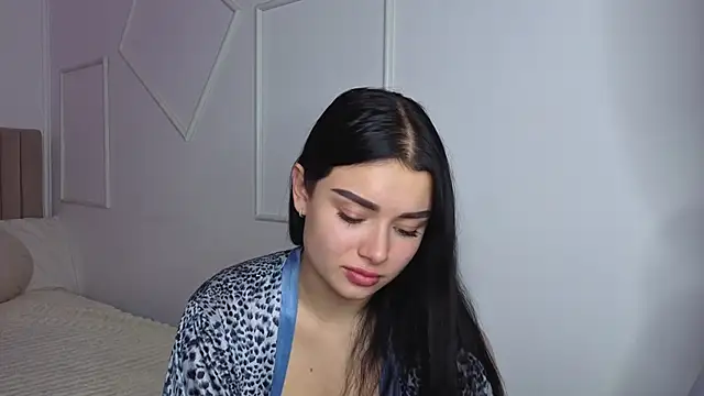 Silena_sky's cam snapshot