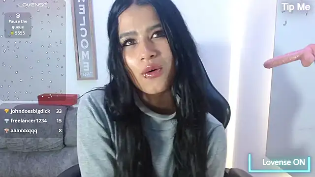 luna_starr69's cam snapshot