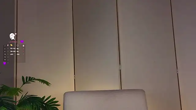 StevieKemner's cam snapshot