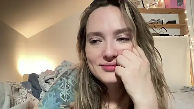 MyMegann live sex cam