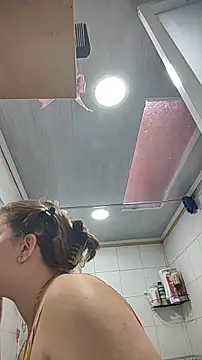 HunnyyLove's cam snapshot