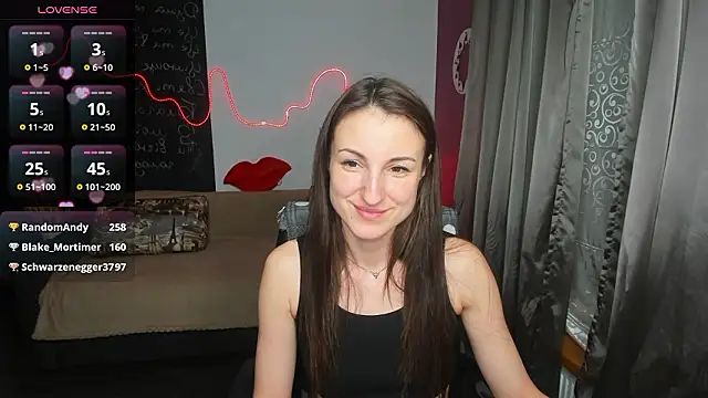 Missis_Sofiia's cam snapshot