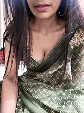 Shalu_G's cam snapshot