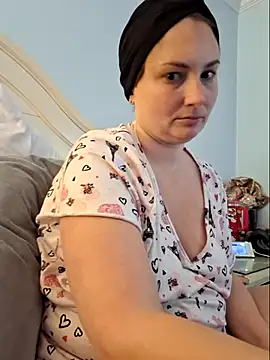 MilfyMrsRobinson's cam snapshot