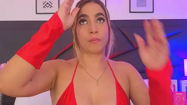 SophieCarther's cam snapshot