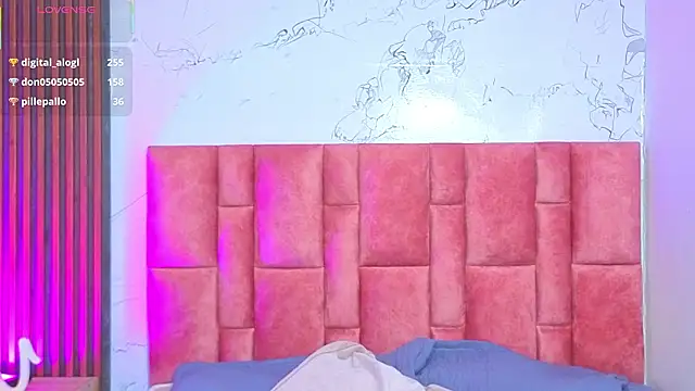 anna_beneet's cam snapshot