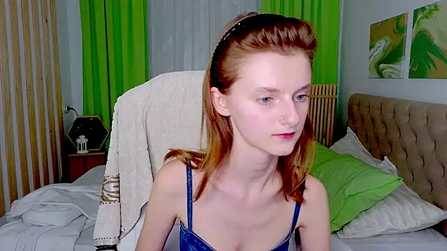 Miss_Alisa_'s cam snapshot