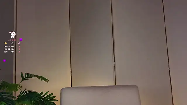 StevieKemner's cam snapshot