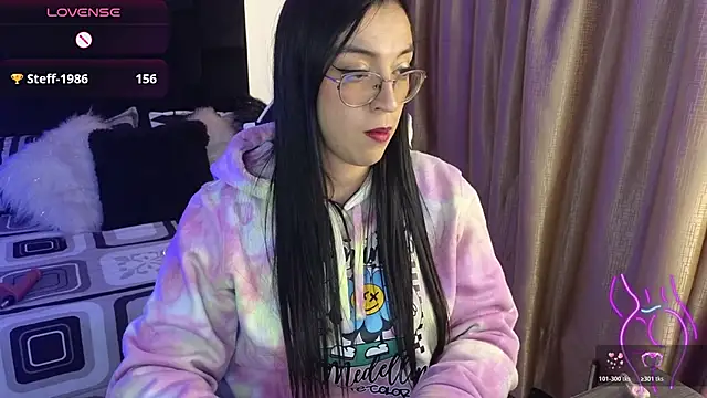 Majuu__'s cam snapshot