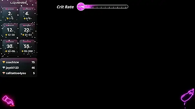 lexyfyre's cam snapshot