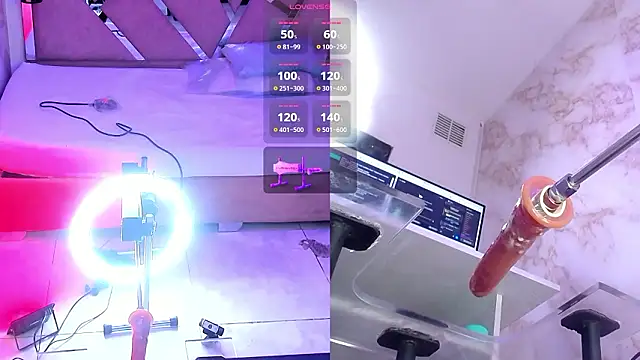 RoxyLicious_'s cam snapshot