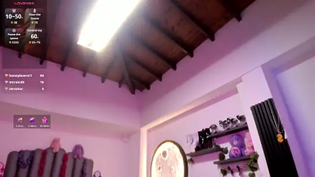 Polett_Amaranta's cam snapshot