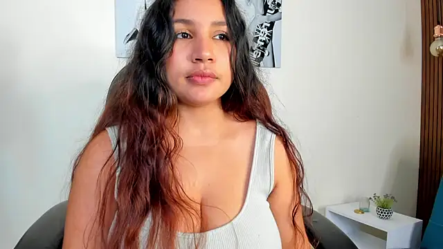 Victoria_Rosee's cam snapshot