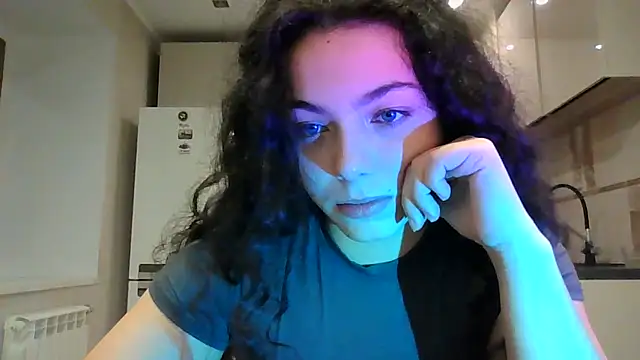 Dianasi's cam snapshot