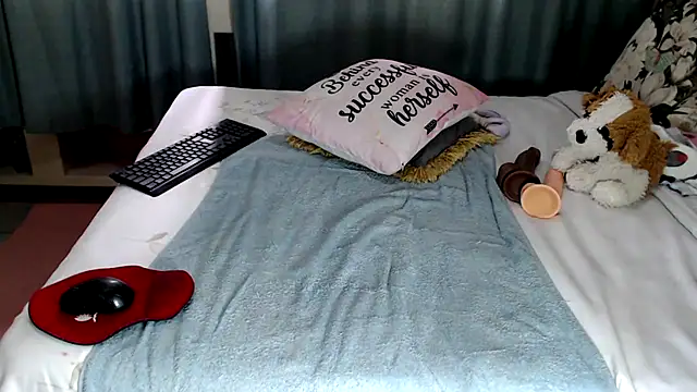 FitSelina66's cam snapshot