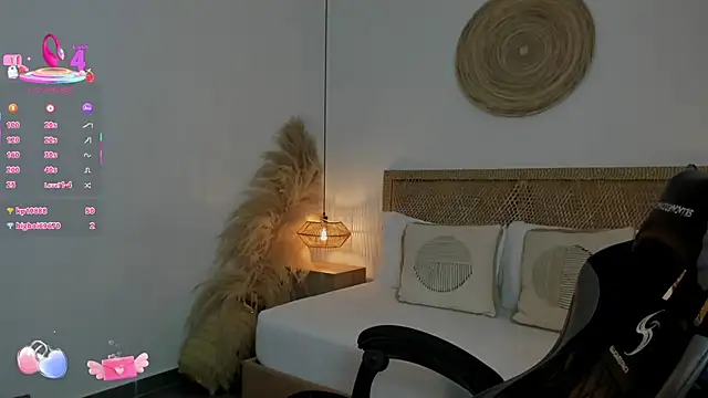 yosselin23's cam snapshot