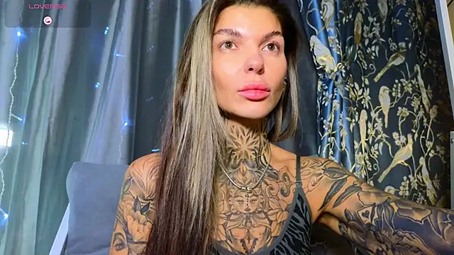 tattooedBabyy's cam snapshot