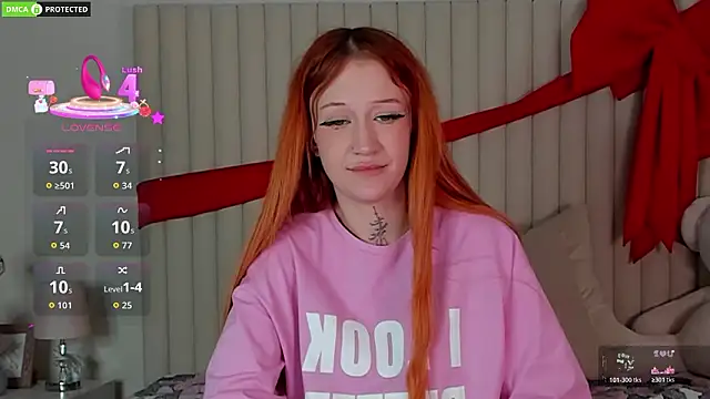 Eva_Cramer's cam snapshot