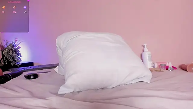 shysweets's cam snapshot