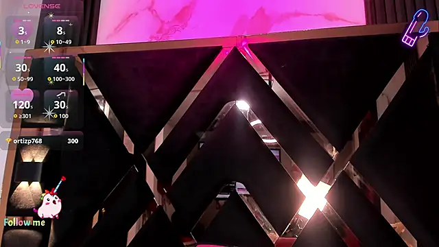 miilaklum's cam snapshot