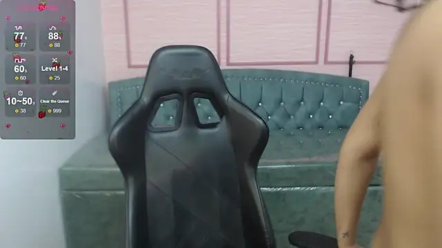 alexa_romero_t's cam snapshot