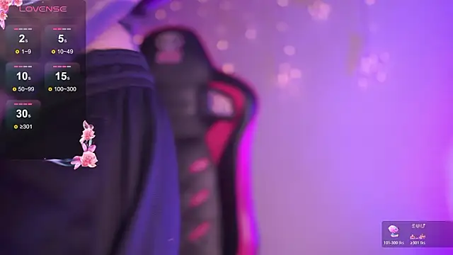 Madison_Mayer's cam snapshot