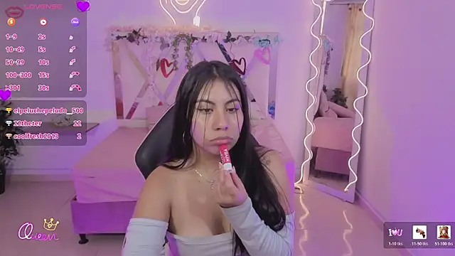 ZURY_TAY's cam snapshot