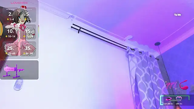 Luna_Bella3's cam snapshot