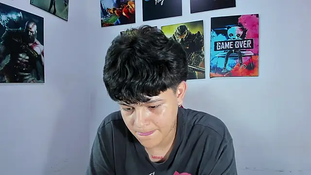 _ian_sweet's cam snapshot