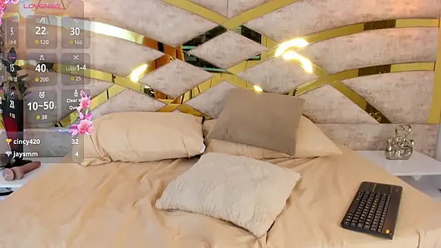 sussan_rave_'s cam snapshot