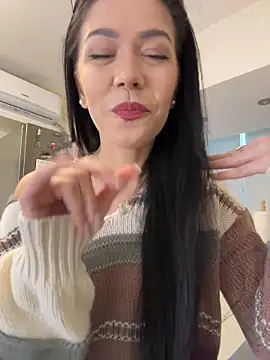 denise_k's cam snapshot