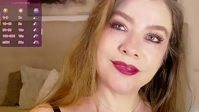 PetersEmily's cam snapshot