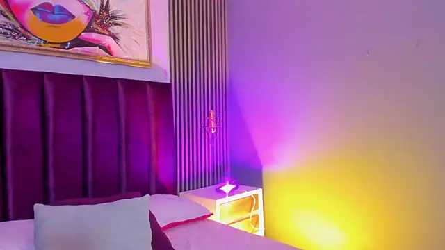 LauraAristizabal's cam snapshot