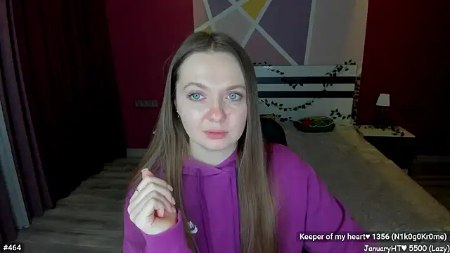 LizaGost's cam snapshot