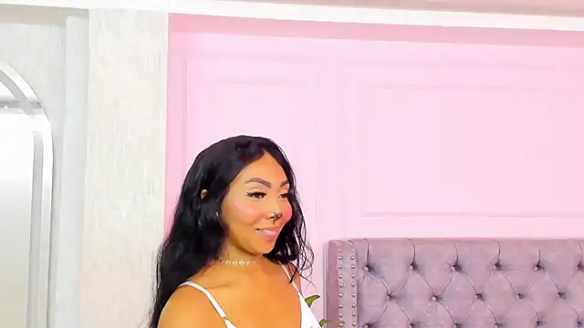 HaileeRoberts's cam snapshot