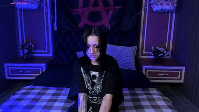 Medusa__Gorgona's cam snapshot