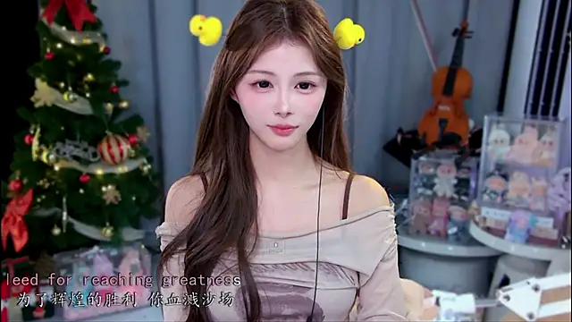 xixibaby-'s cam snapshot