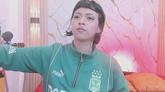 gabriela_cortez's cam snapshot