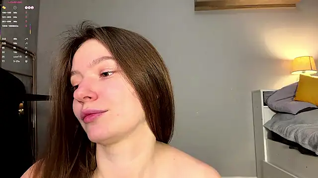 SilverGalen's cam snapshot