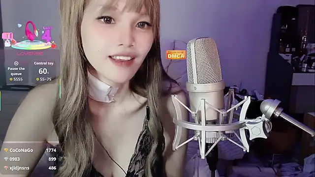 twlilybae's cam snapshot