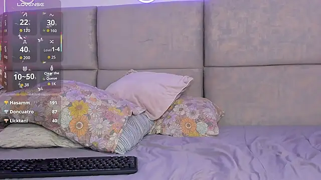 Abrill_2's cam snapshot