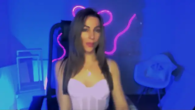 marymaryson's cam snapshot