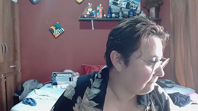 Sasharosee2's cam snapshot